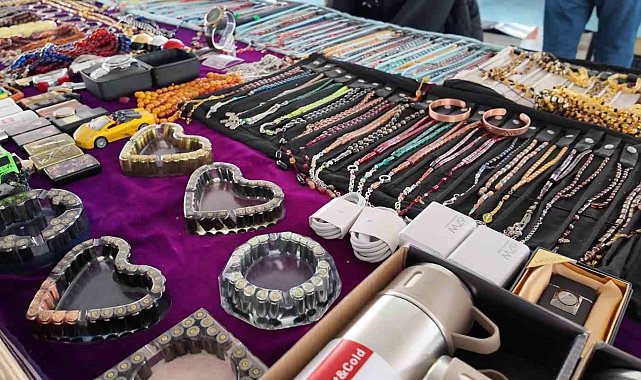 Geçmişin izleri Şehitkamil'de canlandı