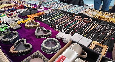 Geçmişin izleri Şehitkamil'de canlandı