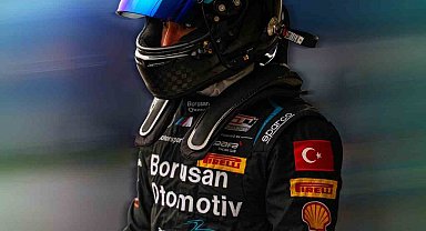 Gedik Piliç, GT4 Avrupa Serisi'nde sporun ve sporcuların yanında