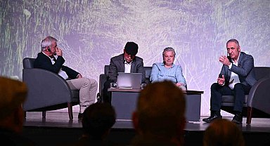 Gediz'in kirliliğine karşı ortak mücadele çağrısı