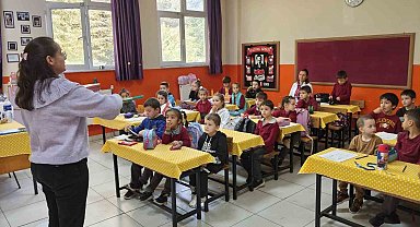 Geleceğin sağlıklı nesilleri için okullarda eğitim