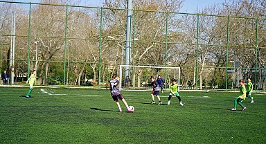 Geleceğin yıldızları Şehitkamil'de sahne aldı