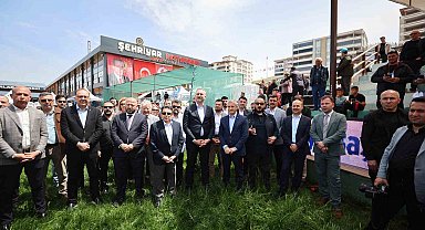 Geleneksel Yağlı Güreş Ligi, Gaziantep'te coşkuyla başladı