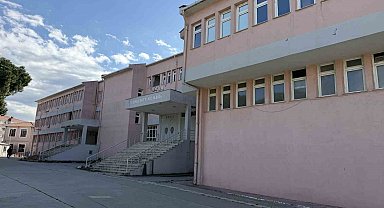 Gelibolu'da eski kaymakamlık binası konuk evi olacak