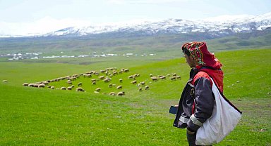 Genç besicilere büyük destek