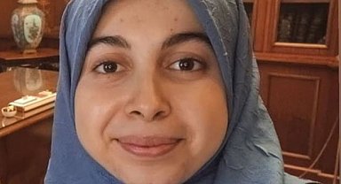 Genç kıza çarpıp kaçtı, aracı bahçede terk edilmiş bulundu