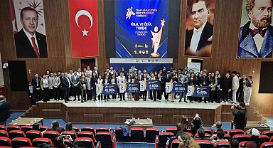 Gençler ihracat vizyonuna damga vurdu