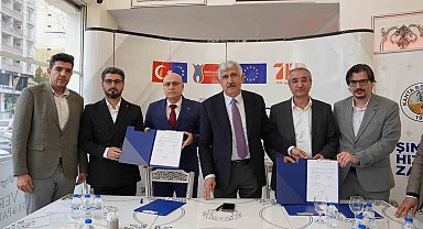 Gençler iklim değişikliğini fotoğraflayacak