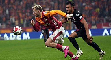 Gençlerbirliği ile Galatasaray 100. randevuda