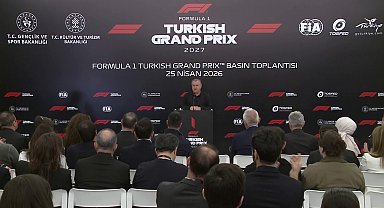 Gençlik ve Spor Bakanı Bak: "Burası artık Türkiye'de adrenalinin ve enerjinin merkezi olacak"