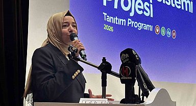 Genel Başkan Yardımcısı Kaya: "85 bin engelli kardeşimiz memur olarak iş hayatında"