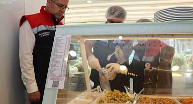 Gıda güvenliğinde dijital dönem: "Güvenilir Gıda" uygulaması devrede