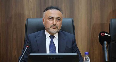 Gıda ve Kontrol Genel Müdürü Dr. Dilber: "Gıda güvenilirliğinde önemli olan ne kadar üretildiği değil, ne kadar sağlıklı tüketilebildiğidir"