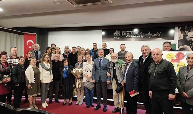 Giresun'da çocuk gelişiminde öz güven ve özdeğer kavramlarının önemi ele alındı