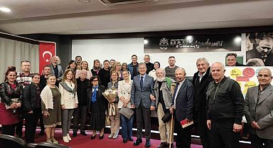 Giresun'da çocuk gelişiminde öz güven ve özdeğer kavramlarının önemi ele alındı