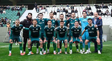 Giresun'un profesyonel futbol alanında temsilcisi kalmadı