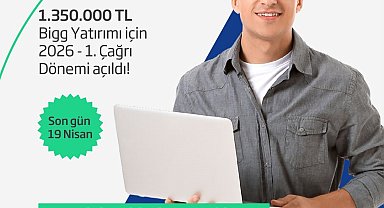 Girişim Fabrikası BİGG Hızlandırma Programı'nın ilk dönem başvuruları başladı
