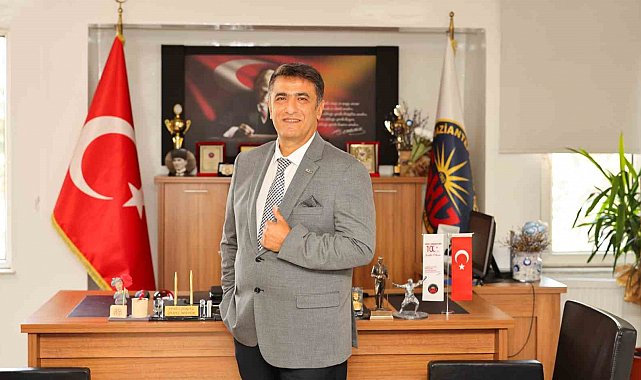 GKV'nin namağlup şampiyon takımı Türkiye Finallerinde