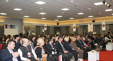 GKVMUN'26 konferansı hedeflerine başarıyla ulaştı