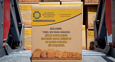 Glütensiz proje büyüyor