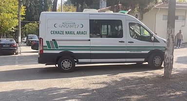 Göçük altında kalarak ağır yaralanan işçi hayatını kaybetti