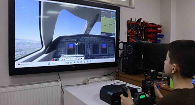 Gökyüzünün gelecekleri GÖKTİM'de yetişiyor