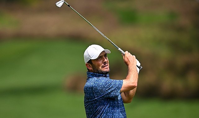 Golfün yıldızları Antalya'da buluşacak