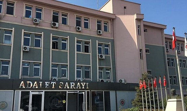 Gönen'de rüşvet operasyonunda 2 kişi tutuklandı