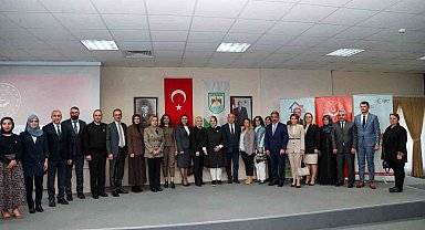 Gönül elçileri İznik ve Mudanya'da buluştu