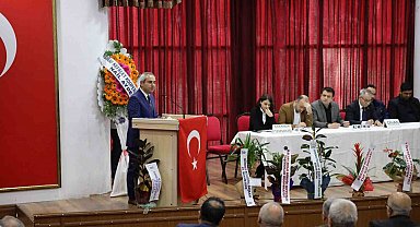 Gördesli şoförler "Karaslan'la devam" dedi