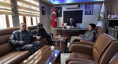 Goyan aşireti düğünler için kısıtlamaya gitti: ''Kadınlar başımızın tacıdır''