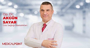 Göz sağlığını tehdit eden sessiz tehlike