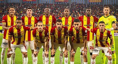 Göztepe, 4 büyüklerden sonra en başarılı iç saha takımı