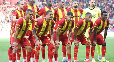 Göztepe, son 10 maçta 1 kez kazandı