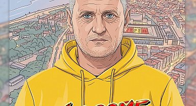 Göztepe Voleybol'da Radoslav Arsov dönemi