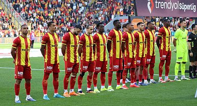 Göztepe'de hedef iç sahada galibiyet