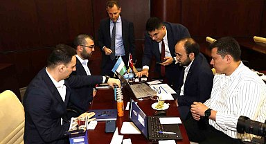 GTO, Üyelerini Özbekistan pazarına taşıyor