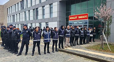 Gülistan Doku soruşturmasında dönemin başhekimi Çağdaş Özdemir tutuklandı