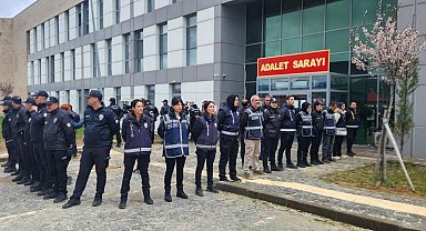 Gülistan Doku soruşturmasında firari şüpheli Umut Altaş için kırmızı bülten