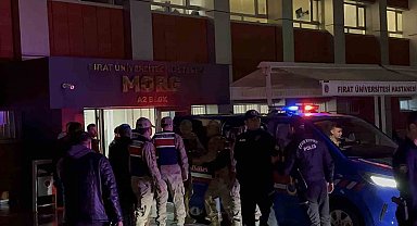 Gülistan Doku soruşturmasında tutuklanan başhekim sağlık kontrolünden geçirildi