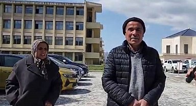 Gülistan Doku'nun babası: "Adalete inanıyoruz, adalet yerini buldu"