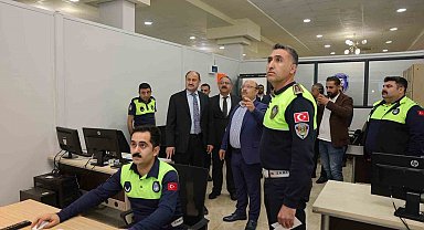 Gülpınar'dan zabıtaya net mesaj: "Disiplin olmadan başarı olmaz"