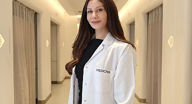 Günde 30 dakika ile 10 yıl genç kalmak mümkün