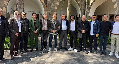 Güneydoğu'nun yaşam tarzı beyaz perdeye aktarılıyor