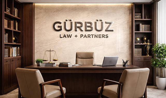 Gürbüz Law + Partners ile Profesyonel Hukuki Destek