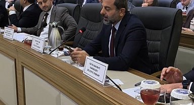 Gürsu Belediye Başkanı Mustafa Işık: "Rakamlar siyasi ayrımcılığı belgeliyor!"