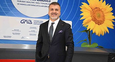 Güven tazeleyen Celal Kadooğlu: "Irak'ta iç siyasette yaşanan gerginlikler ihracatçılarımızı olumsuz etkiliyor"