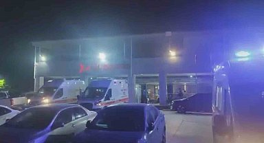 Hacı yemeğinde 16 kişi zehirlendi