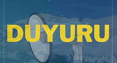 Hakkari-Van kara yolu gece kapalı olacak