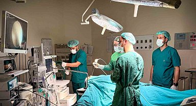 Hakkari'de sağlıkta bir başarı hikâyesi